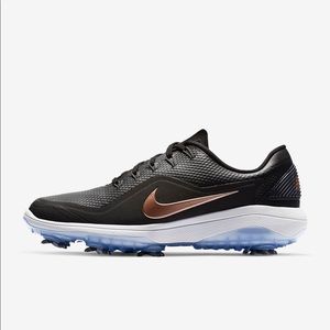 Nike Women’s React Vapor 2 Golf Shoe Size 7